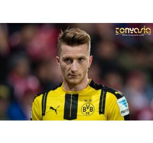  Marco Reus Sudah Kembali Dari Cederanya Yang Panjang | Bandar Togel Terpercaya | Bandar Togel Online 